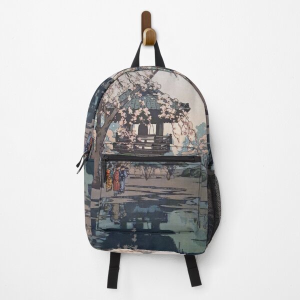 Item preview, hiroshi Yoshida, 1876-1950 Japan, hiroshi yoshida Japanese art designed and sold by MinoZZi.