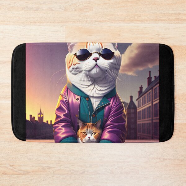 Item preview, Cat 95 designed and sold by Grafititee.