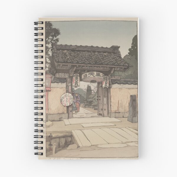 Item preview, hiroshi Yoshida, 1876-1950 Japan, hiroshi yoshida Japanese art designed and sold by MinoZZi.