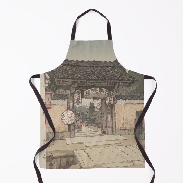 Item preview, hiroshi Yoshida, 1876-1950 Japan, hiroshi yoshida Japanese art designed and sold by MinoZZi.