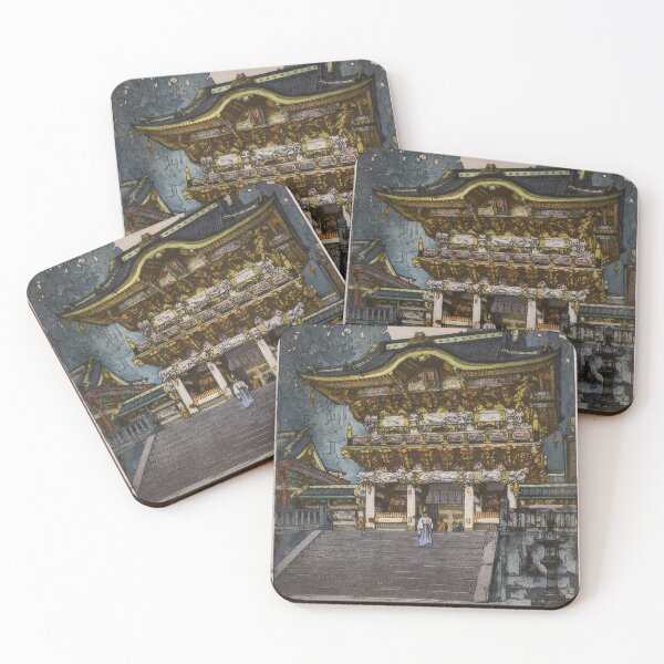Item preview, hiroshi Yoshida, 1876-1950 Japan, hiroshi yoshida Japanese art designed and sold by MinoZZi.