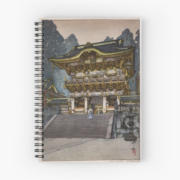 Item preview, hiroshi Yoshida, 1876-1950 Japan, hiroshi yoshida Japanese art designed and sold by MinoZZi.