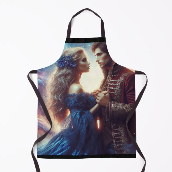 Item preview, Galactic couple designed and sold by sevenmountains.