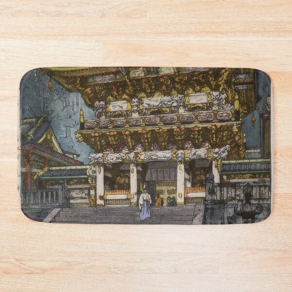 Item preview, hiroshi Yoshida, 1876-1950 Japan, hiroshi yoshida Japanese art designed and sold by MinoZZi.