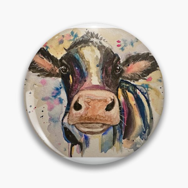 Item preview, Cow designed and sold by Venta121.