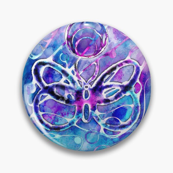 Item preview, Galactic Butterfly designed and sold by CelCorDesigns.