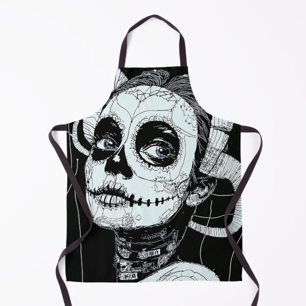 Item preview, Necropolis Nights designed and sold by Retro Type.