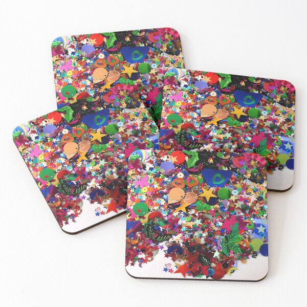 Item preview, Colour Splash designed and sold by Fay Freshwater.