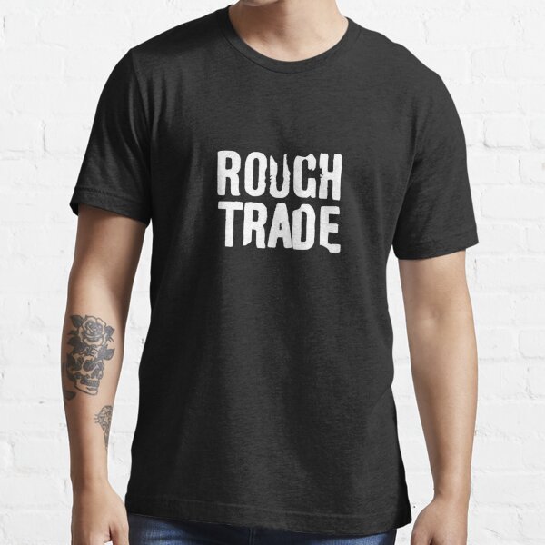 rough cut t shirt