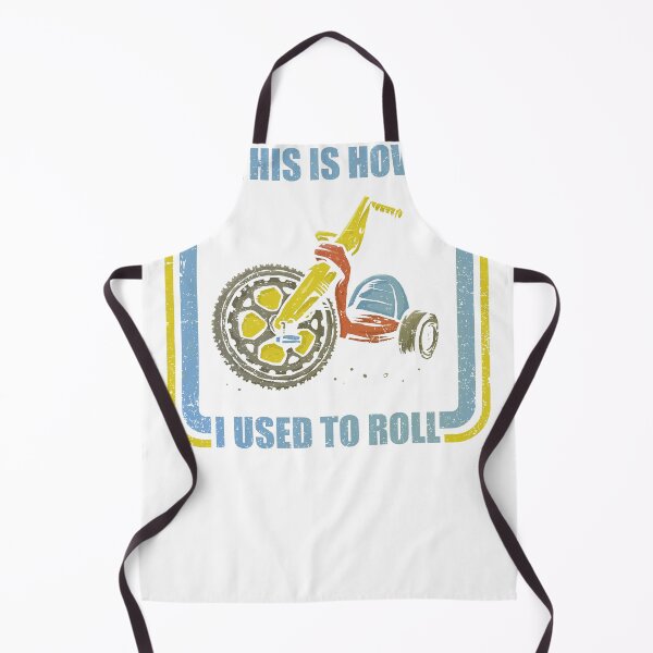 Item preview, How I Used To Roll designed and sold by kg07.