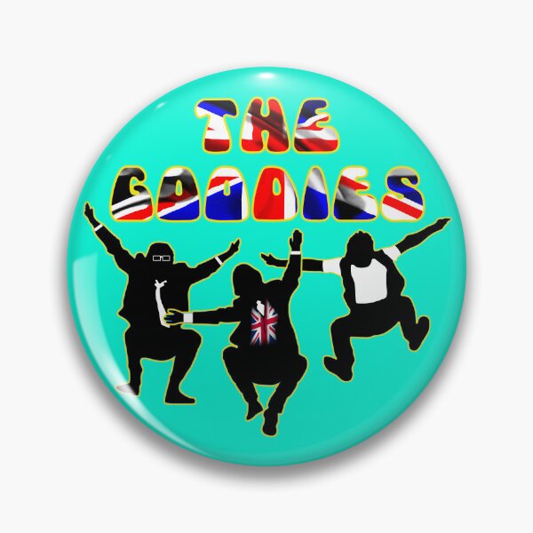 Item preview, British Cult Classic Vintage Comedy 1970s V2h designed and sold by RetrospectUK.