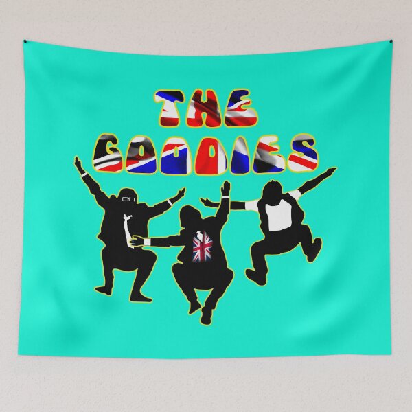 Item preview, British Cult Classic Vintage Comedy 1970s V2h designed and sold by RetrospectUK.