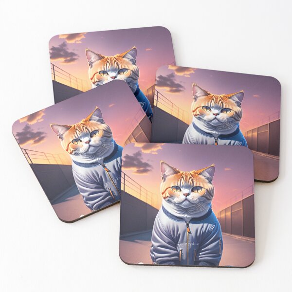 Item preview, Cat 95 designed and sold by Grafititee.