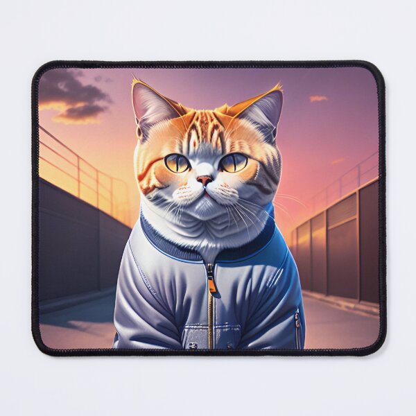 Item preview, Cat 95 designed and sold by Grafititee.