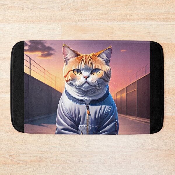 Item preview, Cat 95 designed and sold by Grafititee.