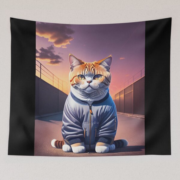 Item preview, Cat 95 designed and sold by Grafititee.