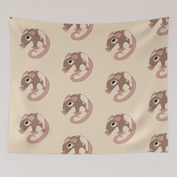 Item preview, Rat designed and sold by BeeTheDragon-1.