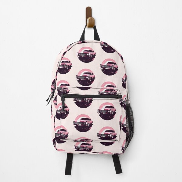 Item preview, The Pink Cadillac Diner: An American Classic designed and sold by zzz888.