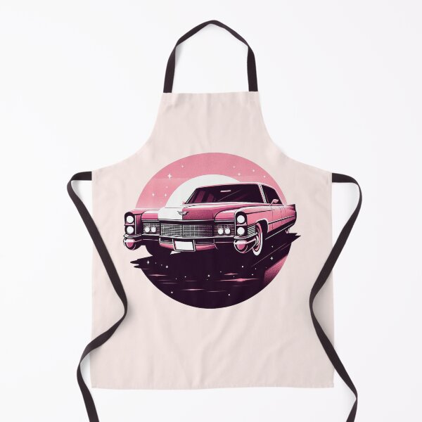 Item preview, The Pink Cadillac Diner: An American Classic designed and sold by zzz888.