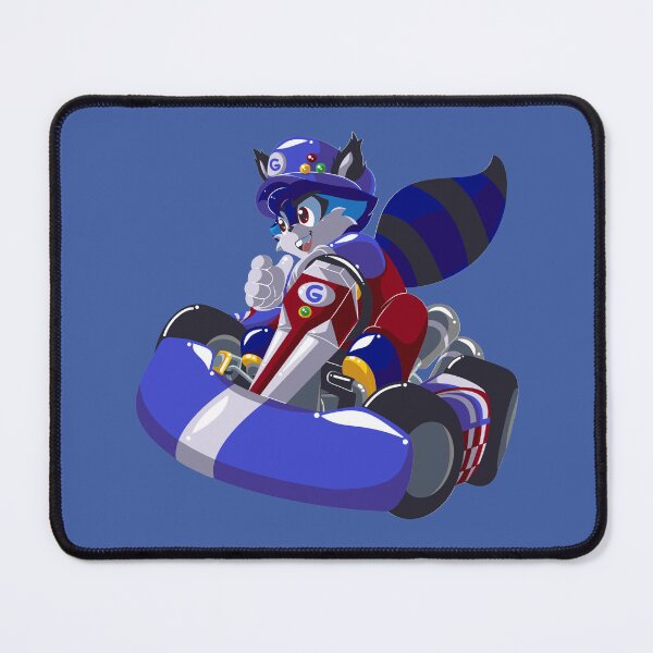 Item preview, Gatsby Kart 2024 designed and sold by UsagiParty.