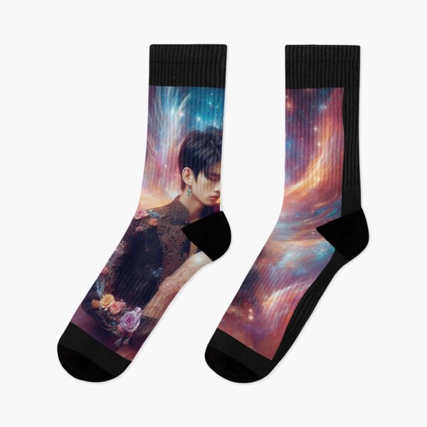 Item preview, Galactic couple designed and sold by sevenmountains.