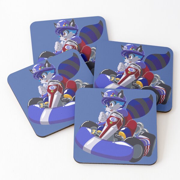 Item preview, Gatsby Kart 2024 designed and sold by UsagiParty.