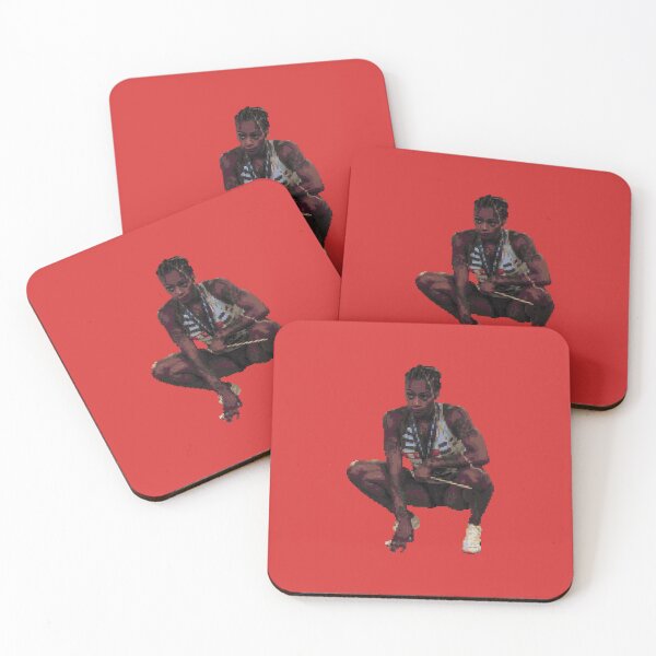 Item preview, Sha'Carri Richardson designed and sold by pixelsports2.