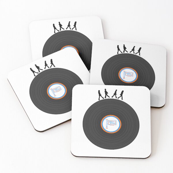 Item preview, Abbey Road designed and sold by BecauseEnglish.