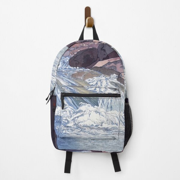 Item preview, hiroshi Yoshida, 1876-1950 Japan, hiroshi yoshida Japanese art designed and sold by MinoZZi.