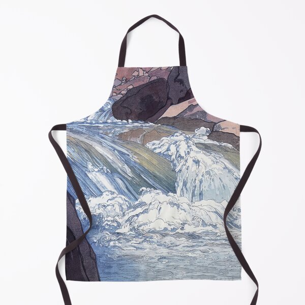 Item preview, hiroshi Yoshida, 1876-1950 Japan, hiroshi yoshida Japanese art designed and sold by MinoZZi.