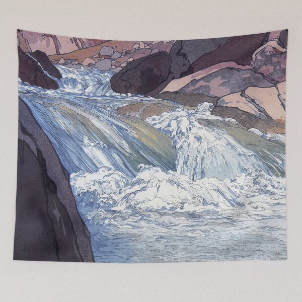 Item preview, hiroshi Yoshida, 1876-1950 Japan, hiroshi yoshida Japanese art designed and sold by MinoZZi.