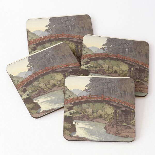 Item preview, hiroshi Yoshida, 1876-1950 Japan, hiroshi yoshida Japanese art designed and sold by MinoZZi.