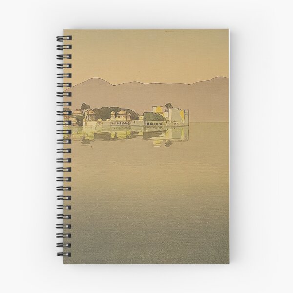 Item preview, hiroshi Yoshida, 1876-1950 Japan, hiroshi yoshida Japanese art designed and sold by MinoZZi.
