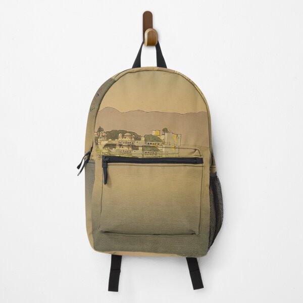 Item preview, hiroshi Yoshida, 1876-1950 Japan, hiroshi yoshida Japanese art designed and sold by MinoZZi.