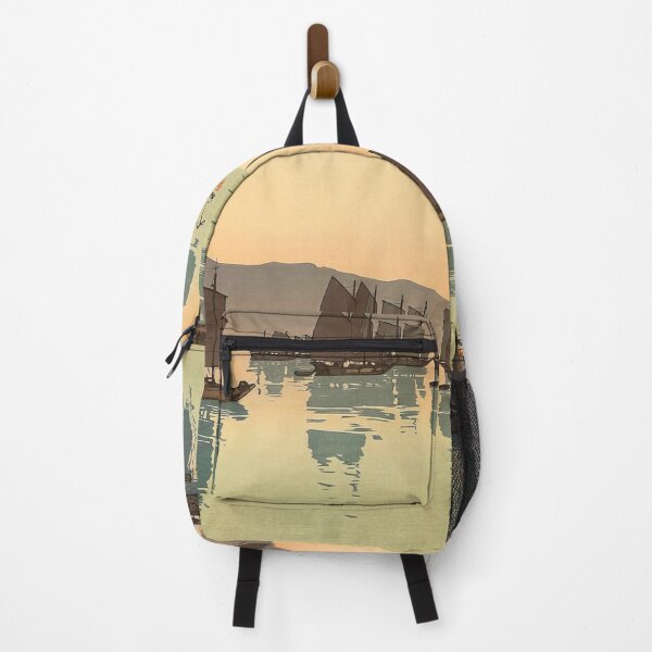 Item preview, hiroshi Yoshida, 1876-1950 Japan, hiroshi yoshida Japanese art designed and sold by MinoZZi.