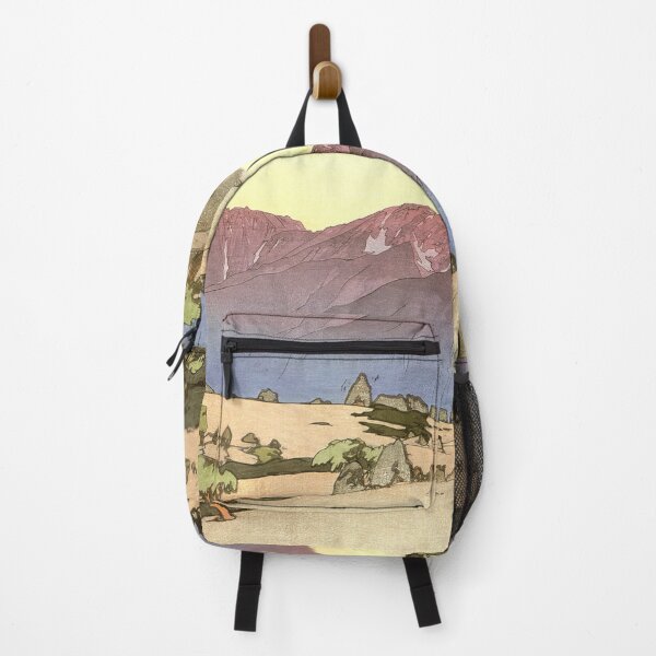 Item preview, hiroshi Yoshida, 1876-1950 Japan, hiroshi yoshida Japanese art designed and sold by MinoZZi.
