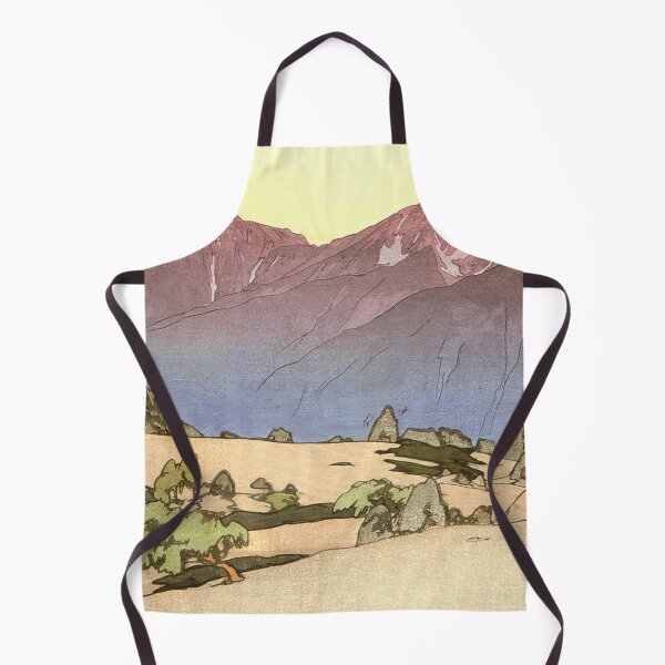 Item preview, hiroshi Yoshida, 1876-1950 Japan, hiroshi yoshida Japanese art designed and sold by MinoZZi.