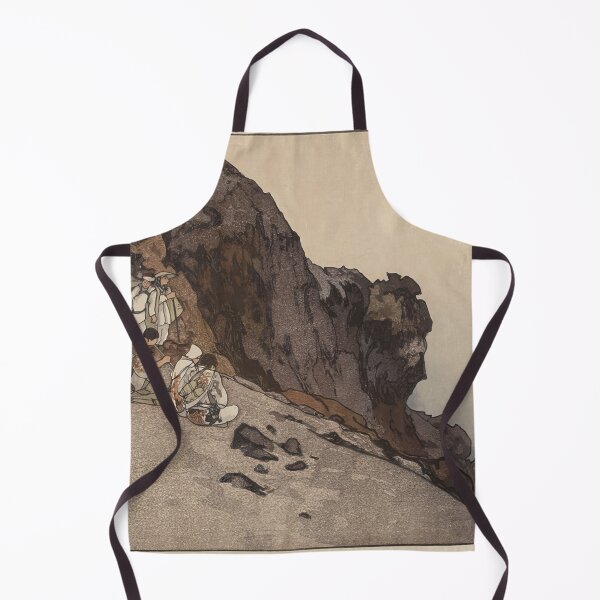 Item preview, hiroshi Yoshida, 1876-1950 Japan, hiroshi yoshida Japanese art designed and sold by MinoZZi.