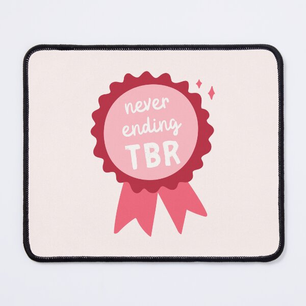 Item preview, Never ending TBR  designed and sold by Neadoodles.