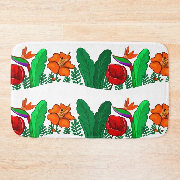 Item preview, Tropical Mix designed and sold by sierraford.