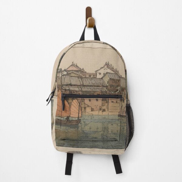 Item preview, hiroshi Yoshida, 1876-1950 Japan, hiroshi yoshida Japanese art designed and sold by MinoZZi.