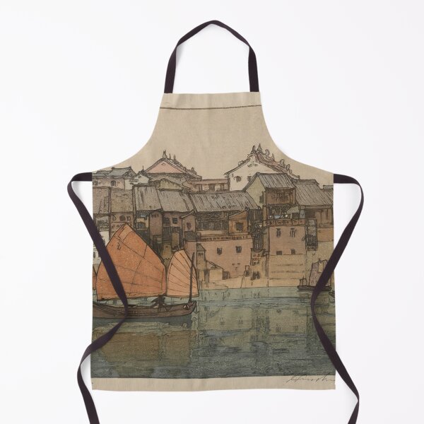 Item preview, hiroshi Yoshida, 1876-1950 Japan, hiroshi yoshida Japanese art designed and sold by MinoZZi.