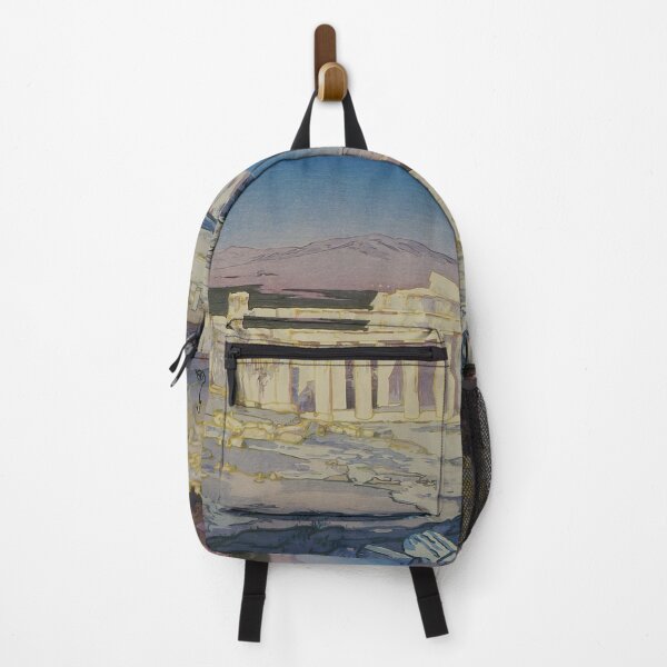 Item preview, hiroshi Yoshida, 1876-1950 Japan, hiroshi yoshida Japanese art designed and sold by MinoZZi.