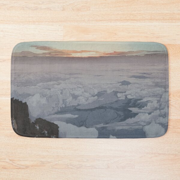 Item preview, hiroshi Yoshida, 1876-1950 Japan, hiroshi yoshida Japanese art designed and sold by MinoZZi.