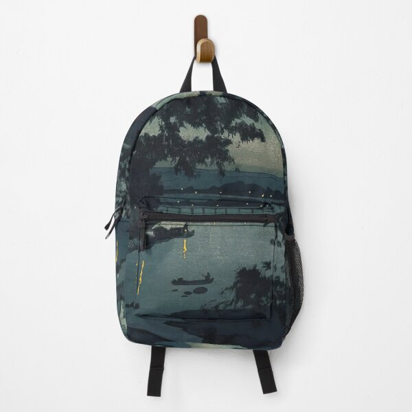 Item preview, hiroshi Yoshida, 1876-1950 Japan, hiroshi yoshida Japanese art designed and sold by MinoZZi.