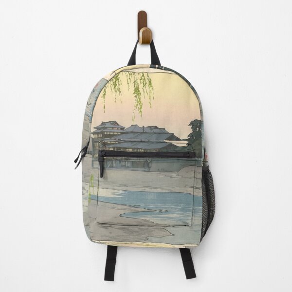 Item preview, hiroshi Yoshida, 1876-1950 Japan, hiroshi yoshida Japanese art designed and sold by MinoZZi.