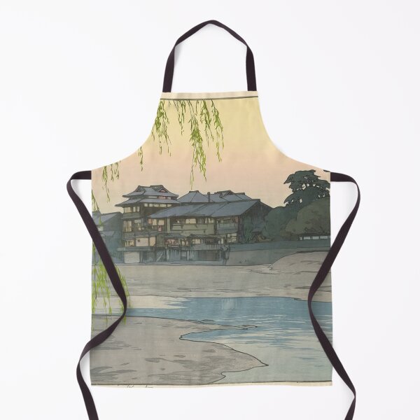 Item preview, hiroshi Yoshida, 1876-1950 Japan, hiroshi yoshida Japanese art designed and sold by MinoZZi.
