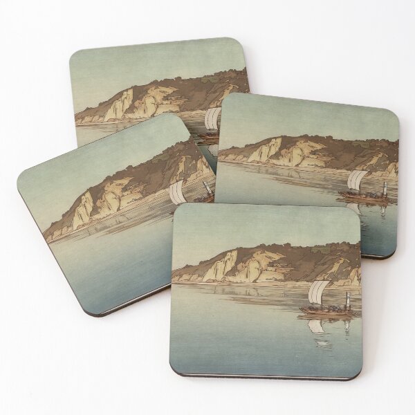Item preview, hiroshi Yoshida, 1876-1950 Japan, hiroshi yoshida Japanese art designed and sold by MinoZZi.