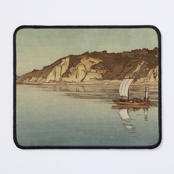 Item preview, hiroshi Yoshida, 1876-1950 Japan, hiroshi yoshida Japanese art designed and sold by MinoZZi.