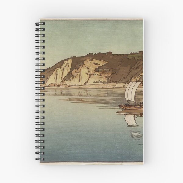 Item preview, hiroshi Yoshida, 1876-1950 Japan, hiroshi yoshida Japanese art designed and sold by MinoZZi.
